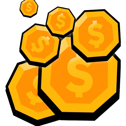 $200k Coins